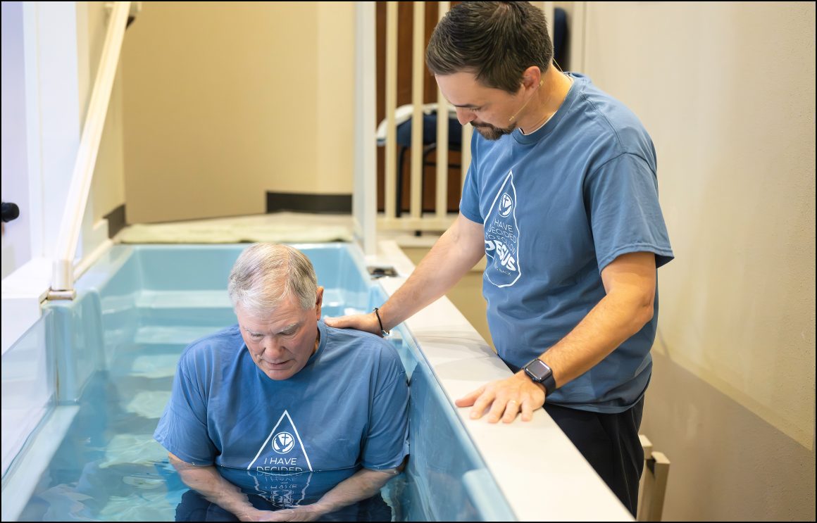 Discipleship Discipleship